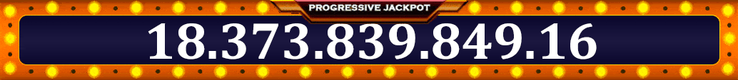 Jackpot GAMEBOLA